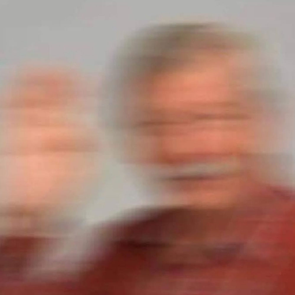 Meet your Posher, Tia